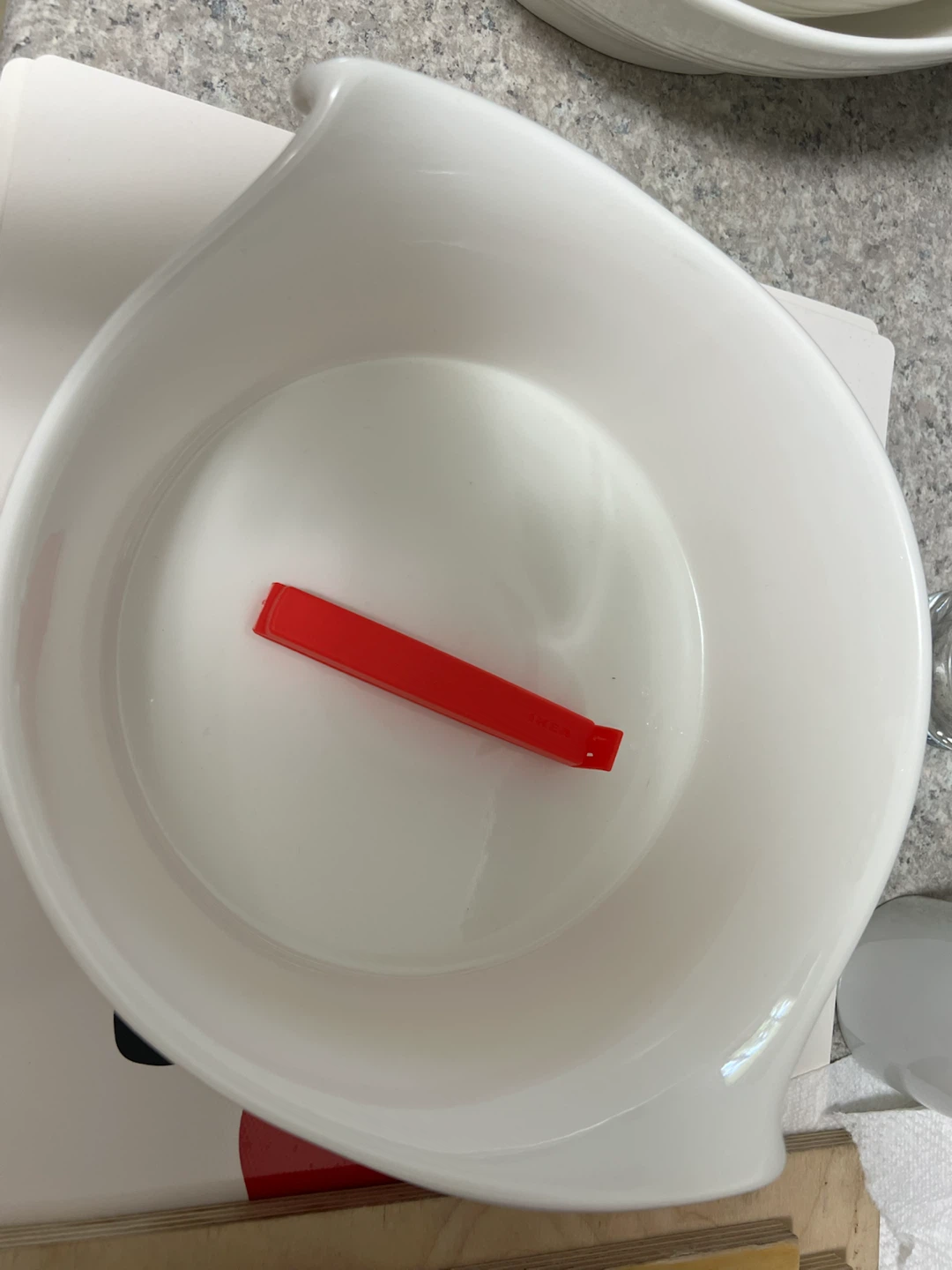 Anchor Hocking Mixing Bowls Set