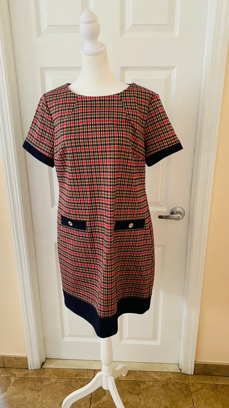 Tommy Hilfiger size 12 - photo 4