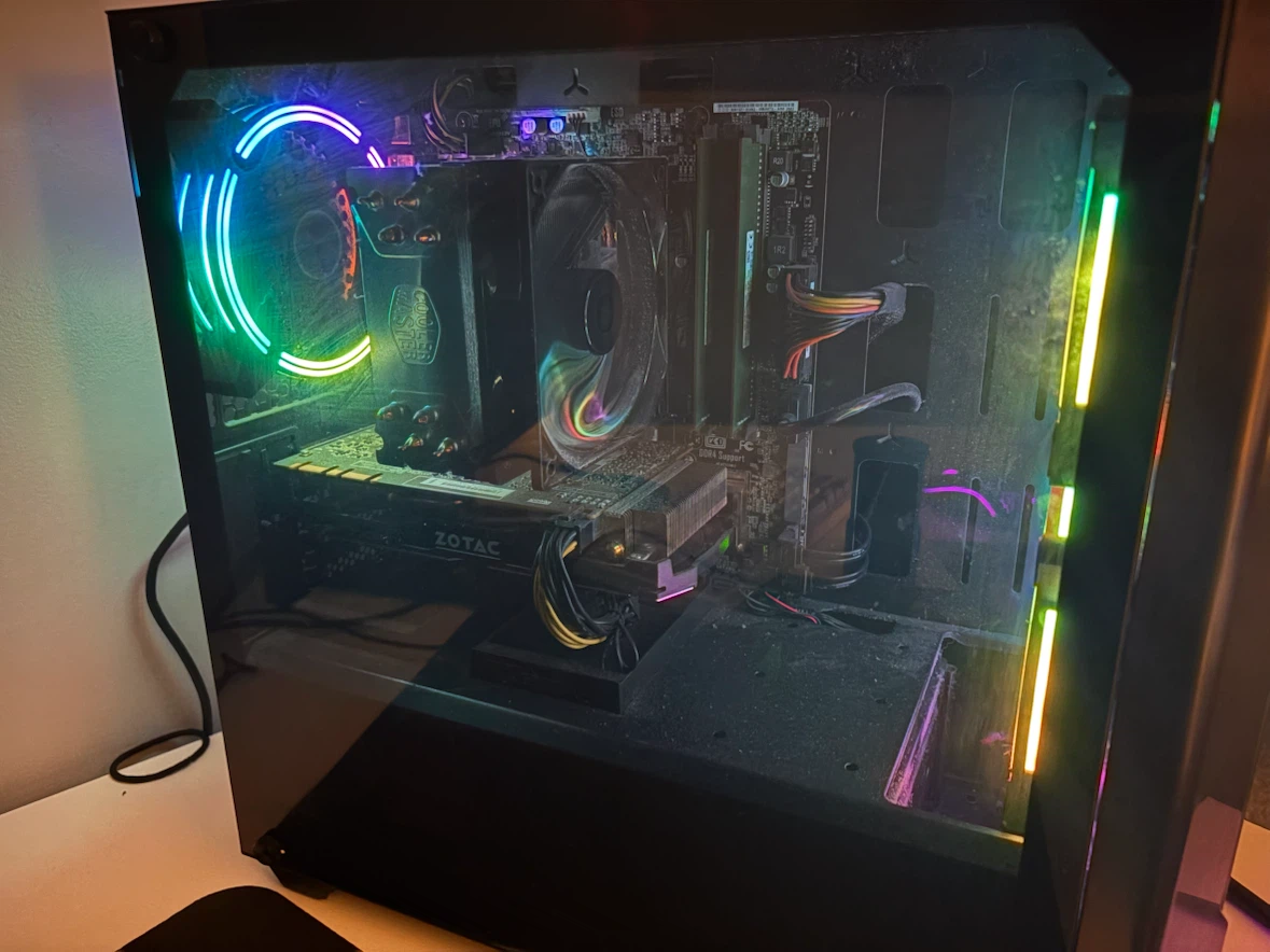 Gaming PC