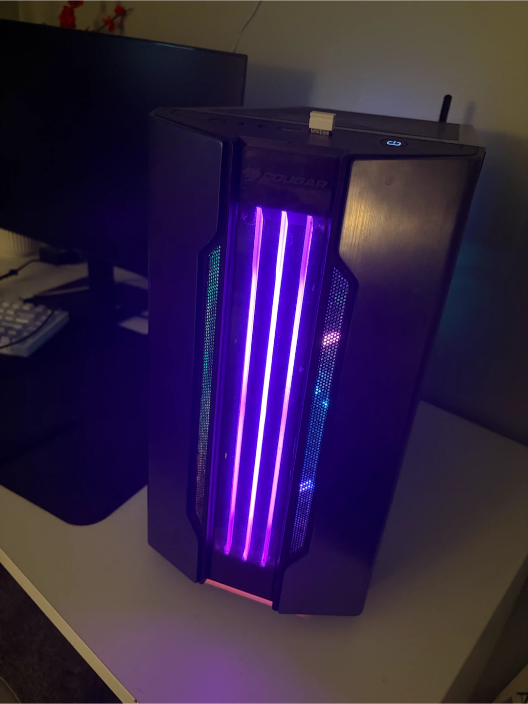 Gaming PC - photo 2