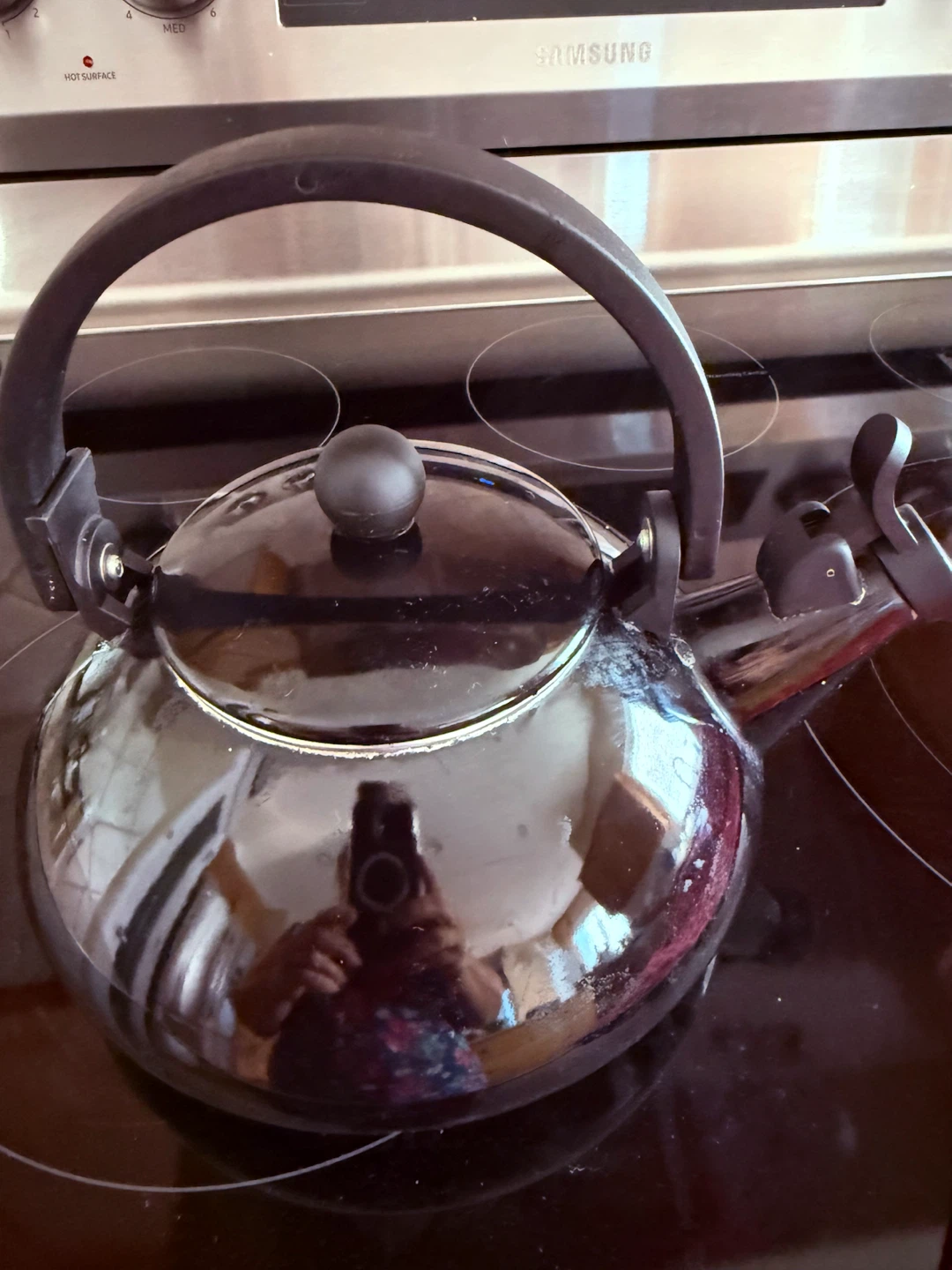 Black Kettle