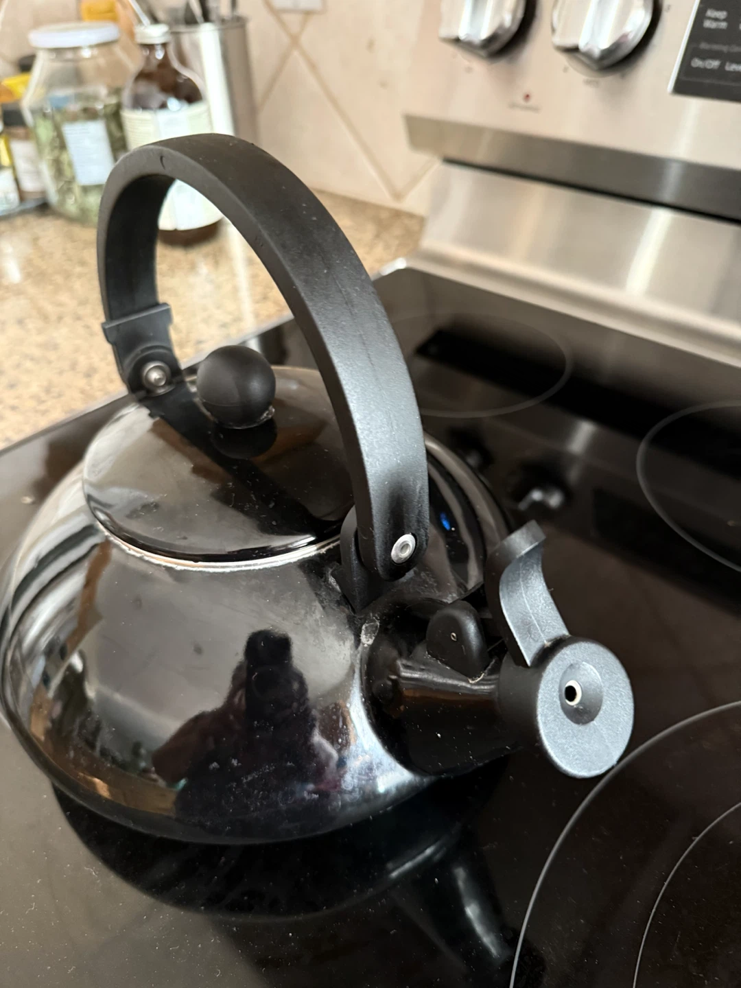 Black Kettle - photo 2
