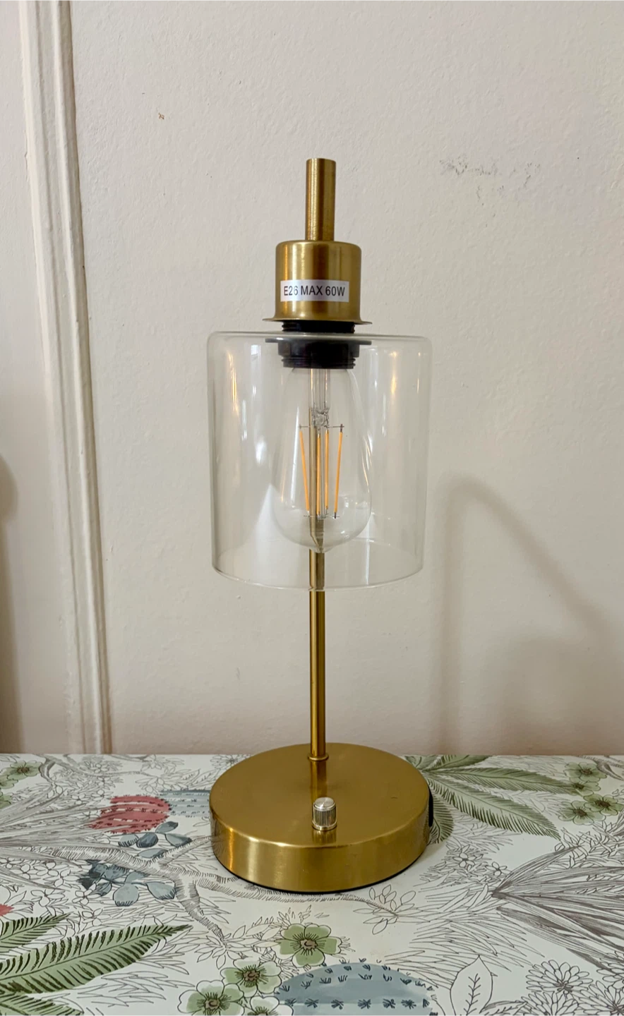 Various Floor and Table Lamps - photo 3