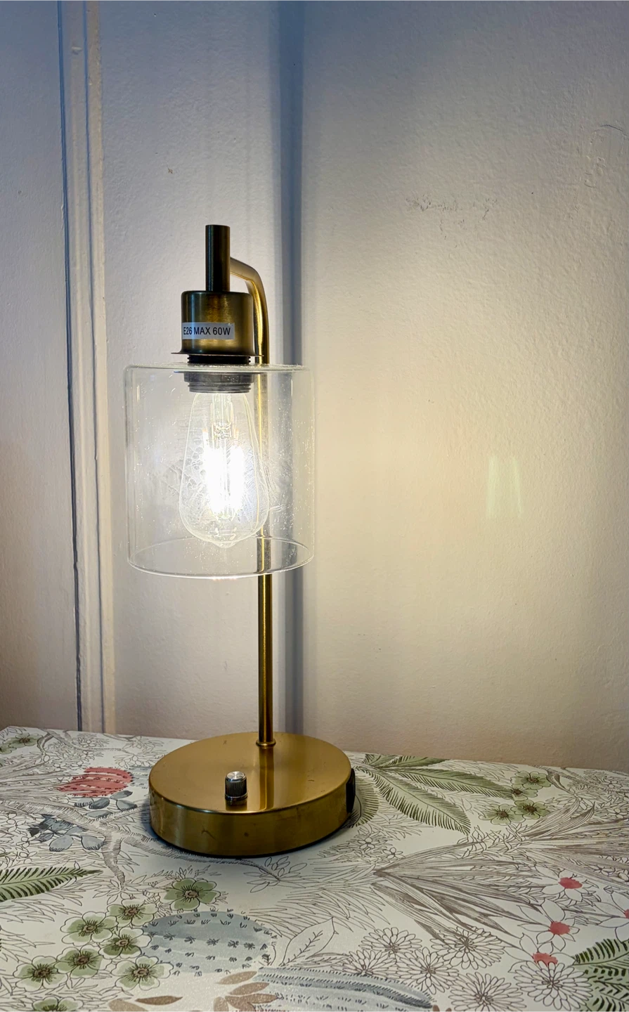 Various Floor and Table Lamps - photo 4