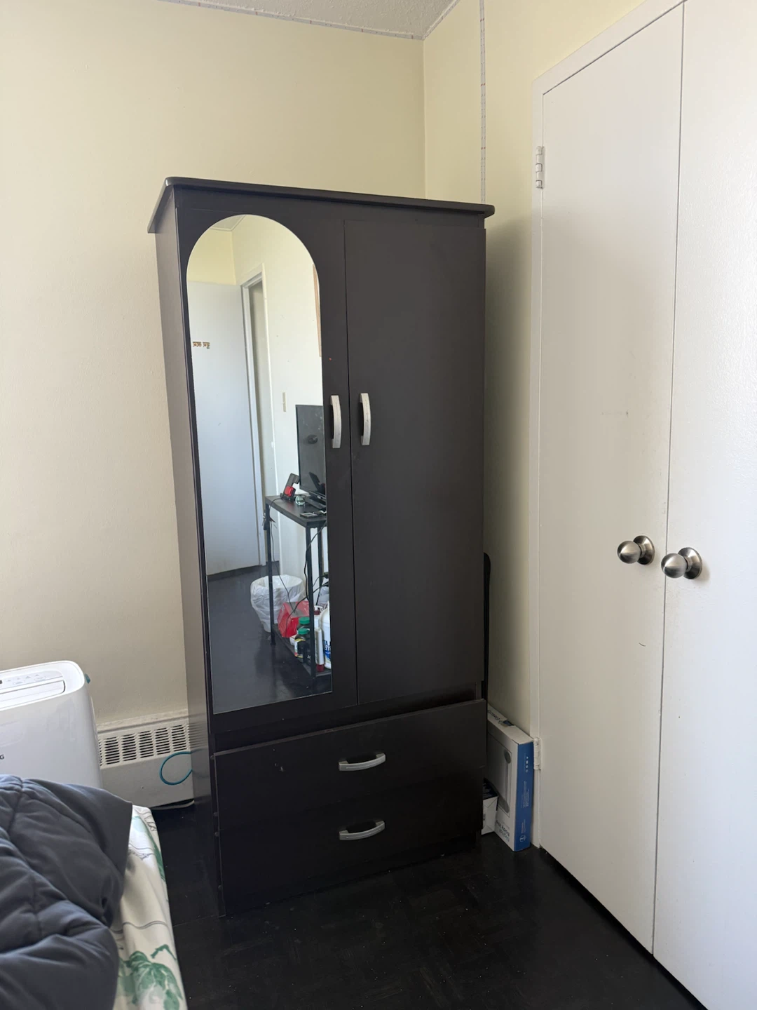 Moving out Sale -Furniture, TV & Air fryer - photo 2
