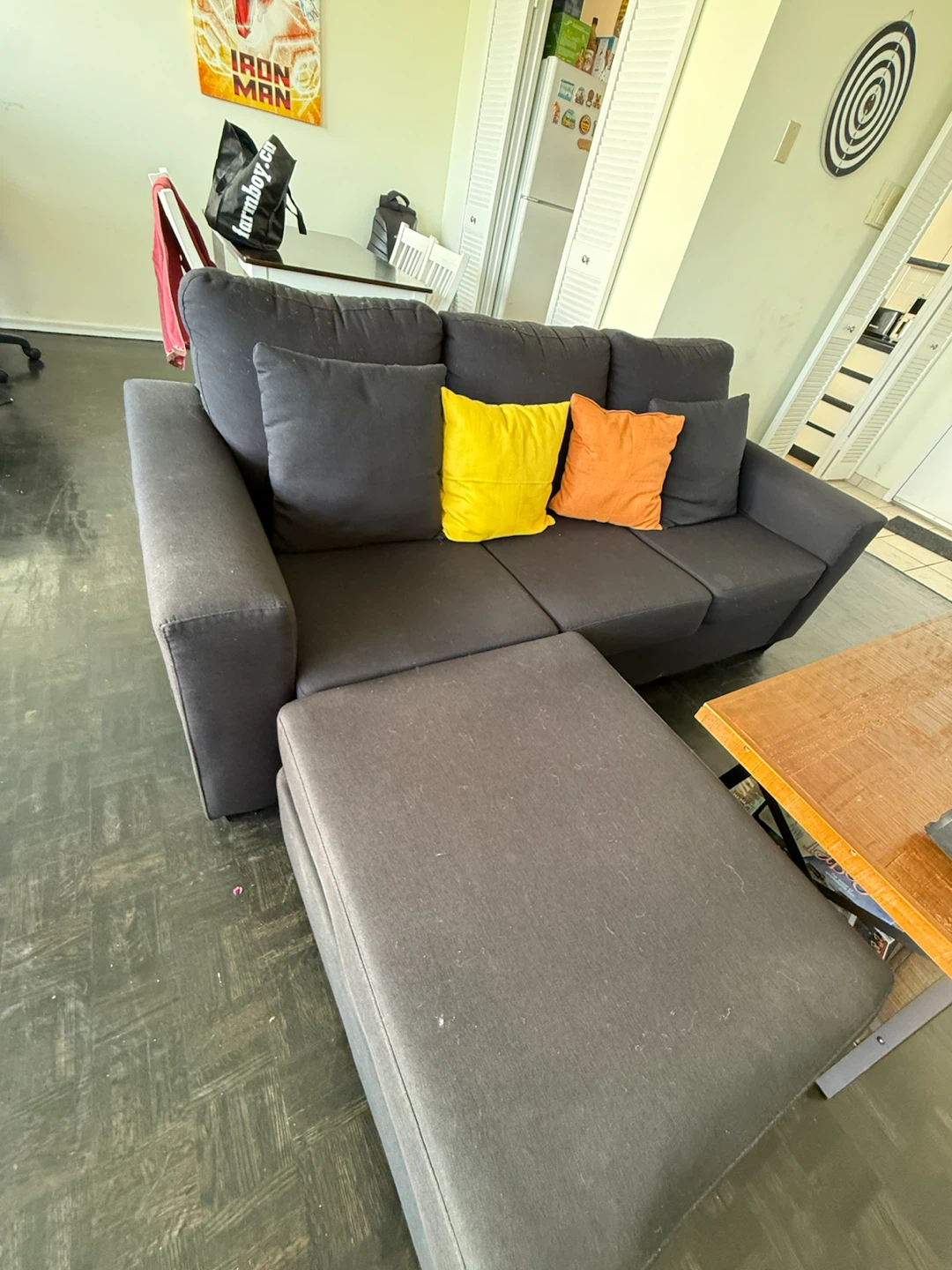 Moving out Sale -Furniture, TV & Air fryer - photo 5