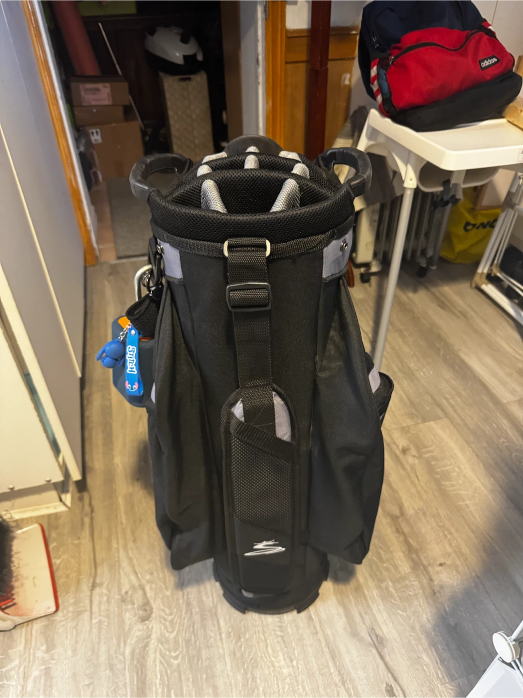 Cobra cart bag - photo 3