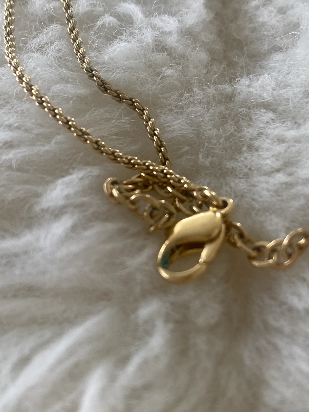 Christian Dior Necklace and Earrings Set - photo 2