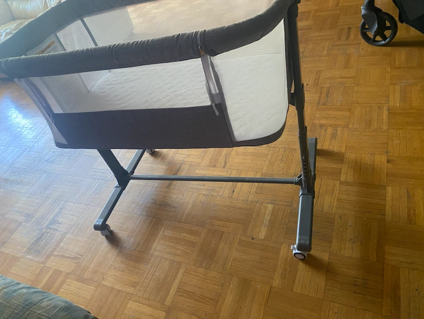 Bassinet - photo 3