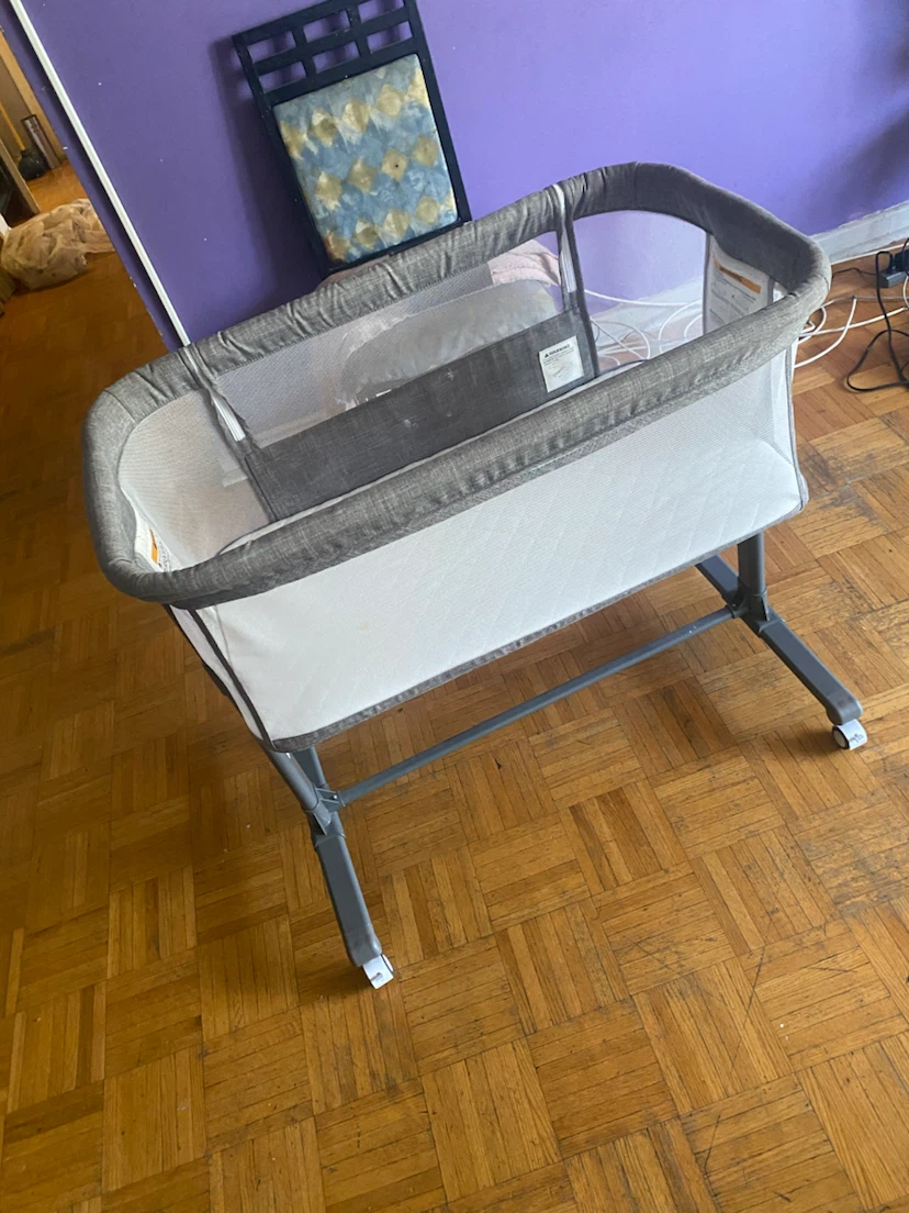Bassinet - photo 4