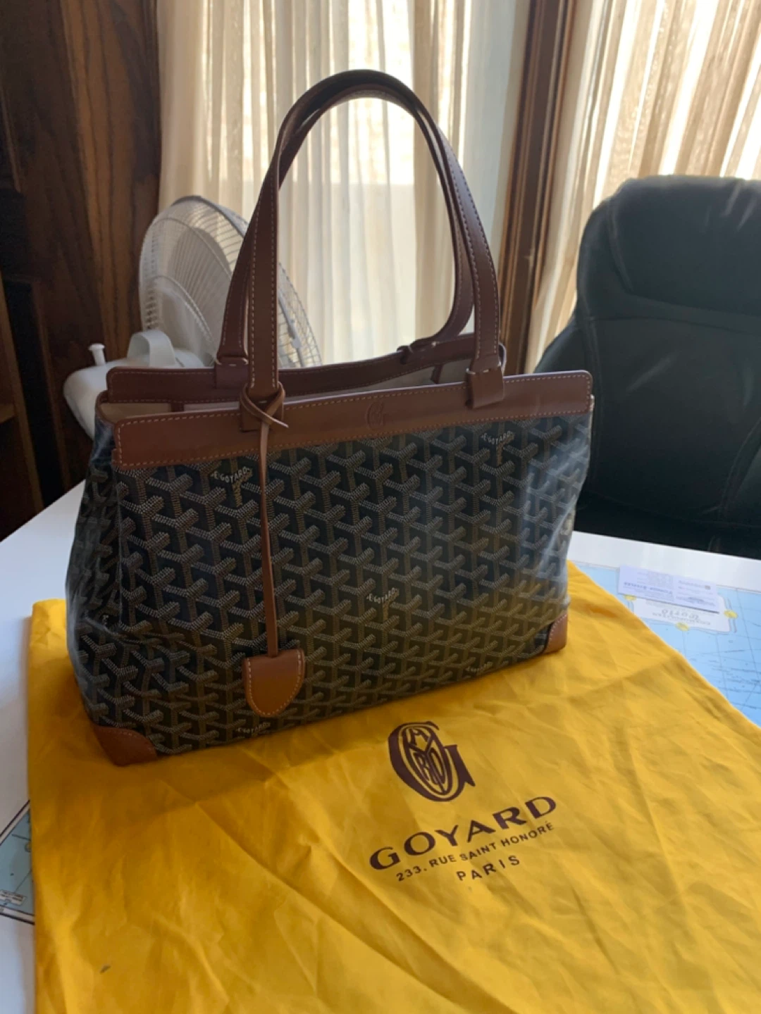 Louis Vuitton
