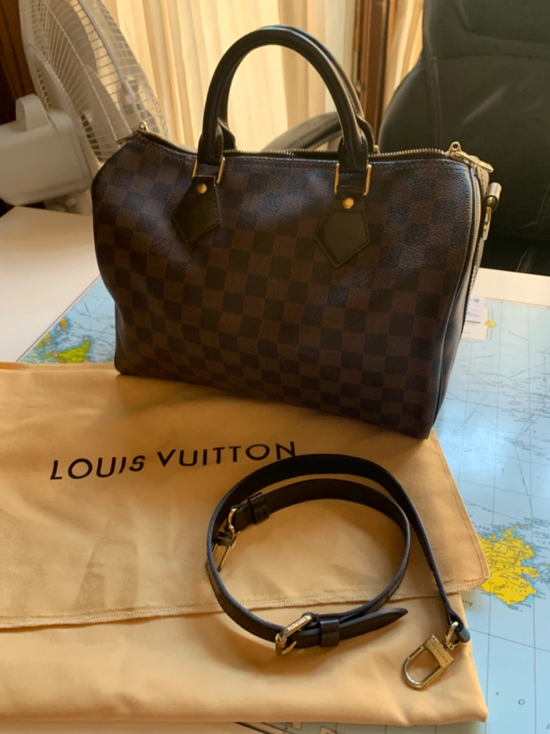Louis Vuitton - photo 3