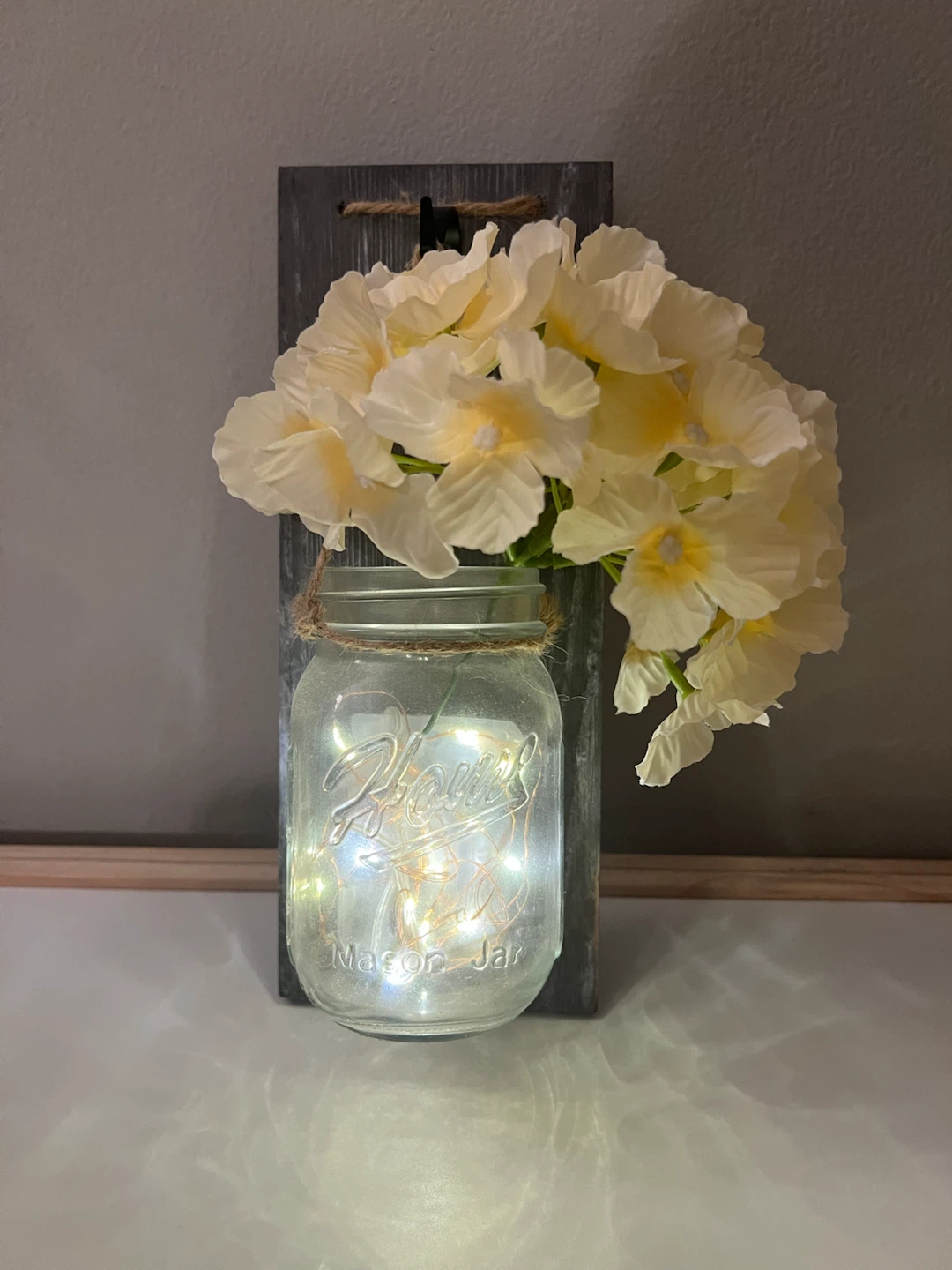 Light for decorate