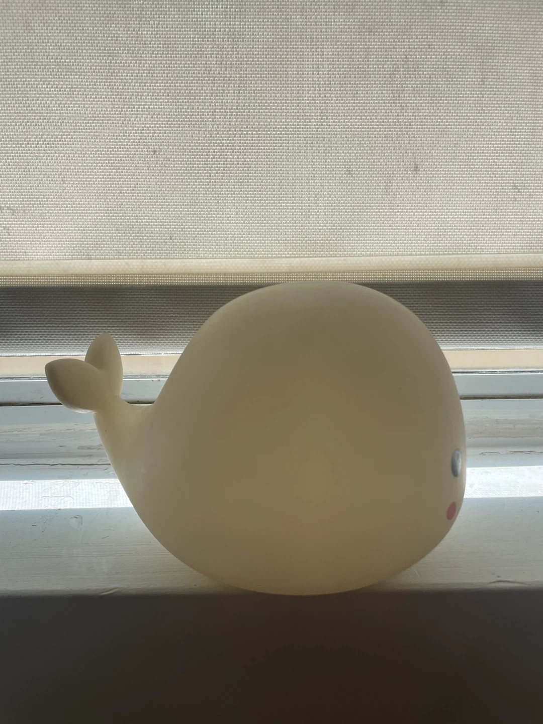 Squishy cute lamp - photo 2