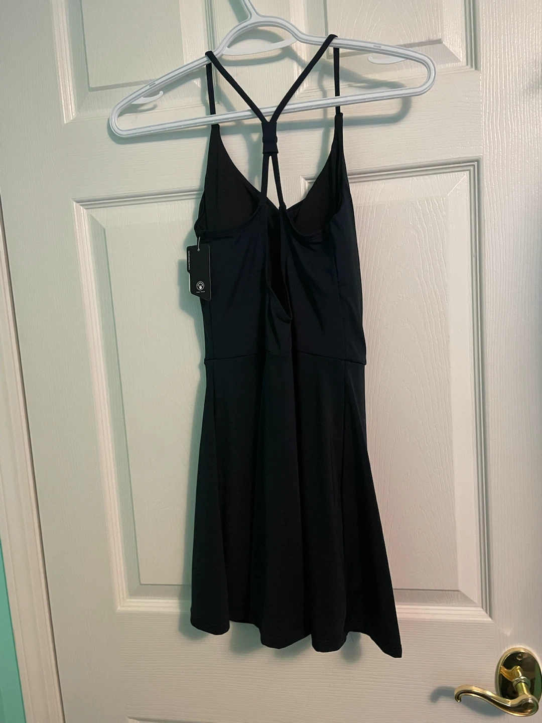 Ardene Move Black Romper Dress - photo 2