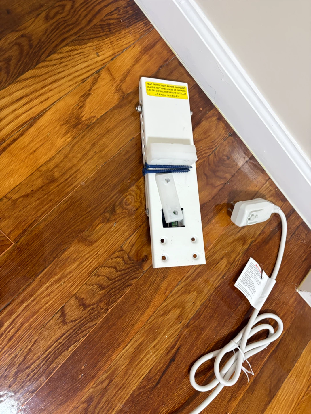 LG Window Unit AC 8000 btu - photo 5