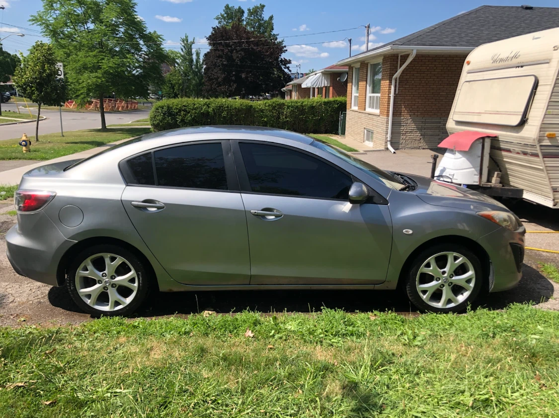 2010 Mazda 3 - photo 5