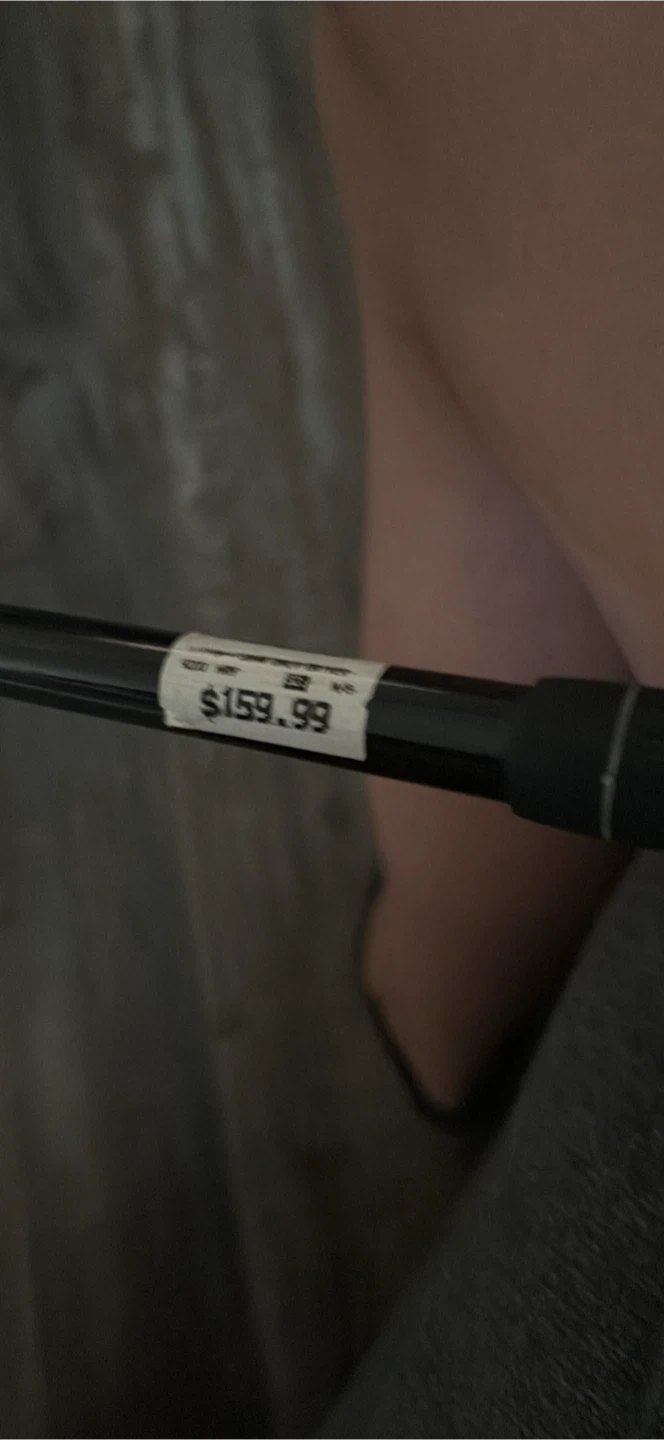 Hippo John Daly 370 Titanium Matrix Golf Driver - photo 3