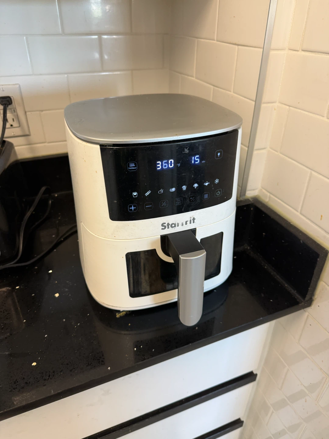 Starfrit Air Fryer