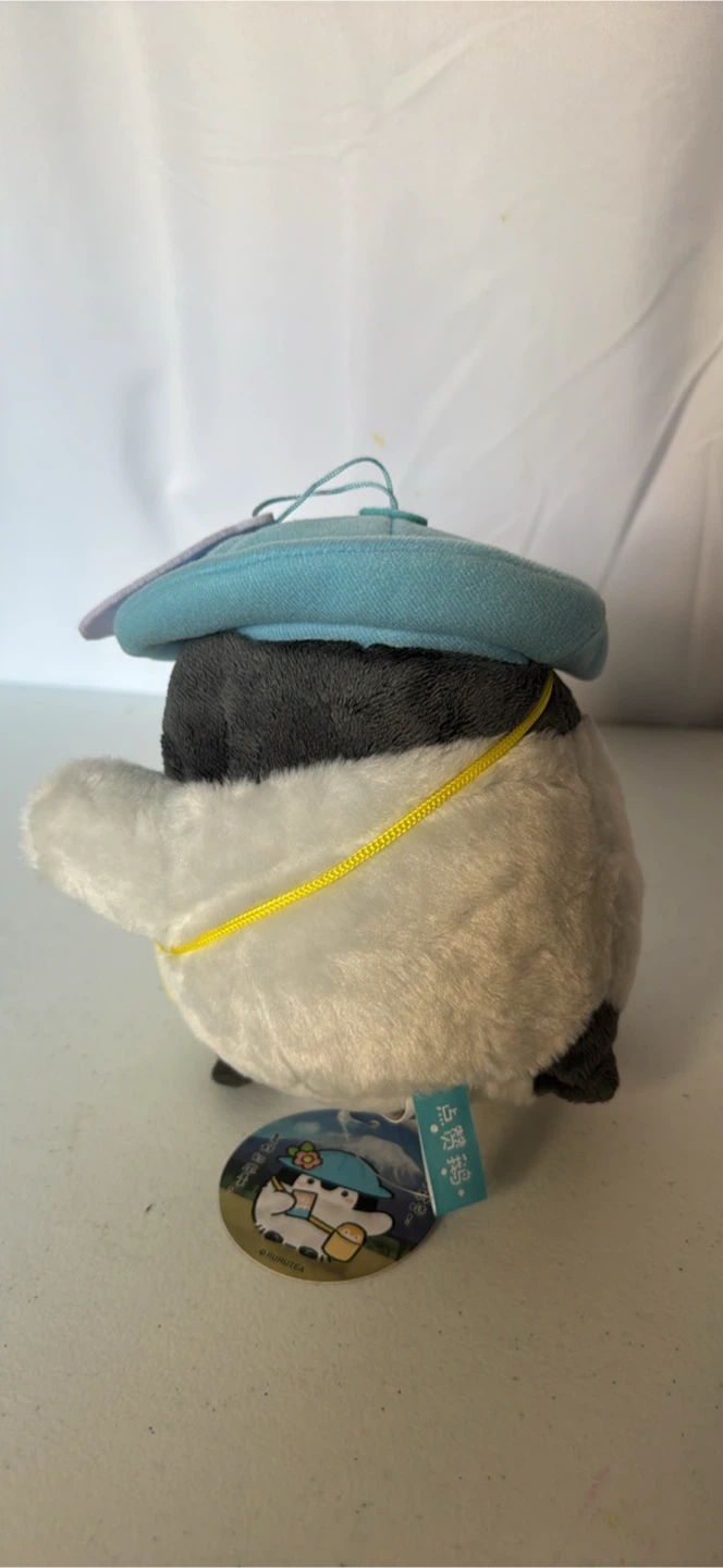 Penguin Plush Toy - photo 3