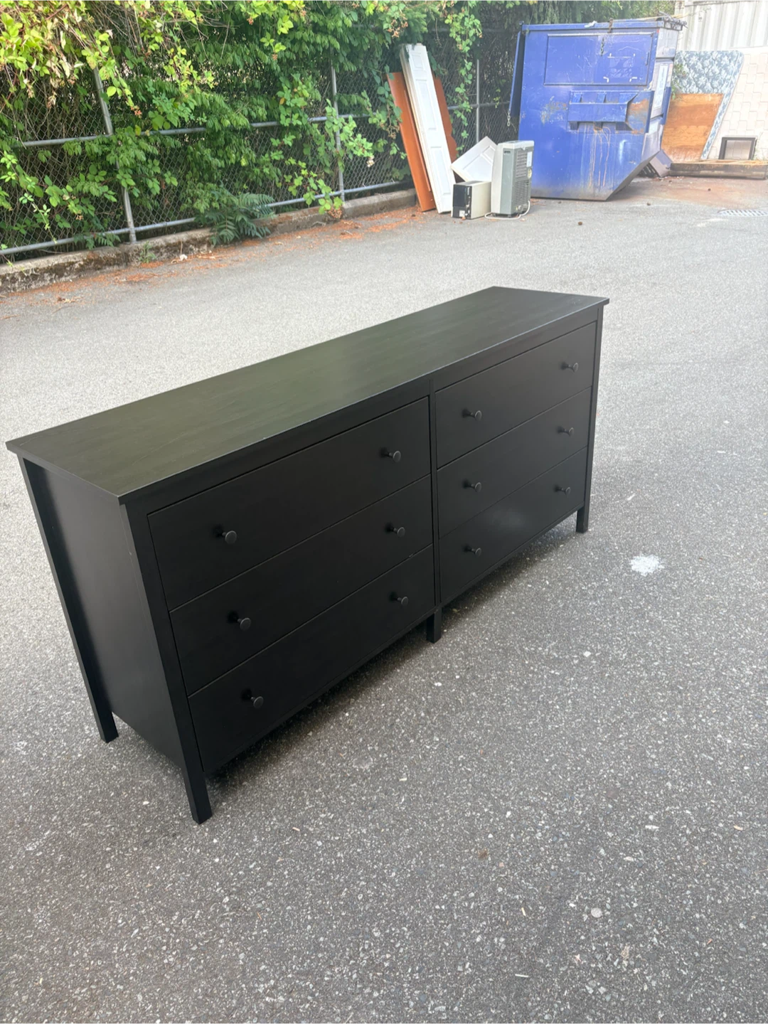 Delivery available- dresser - photo 4