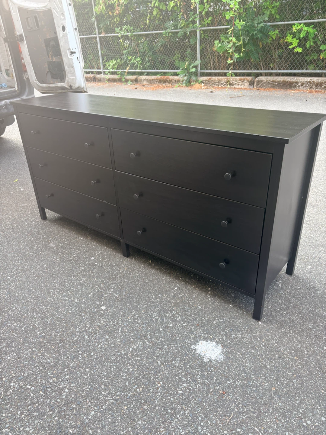Delivery available- dresser - photo 5