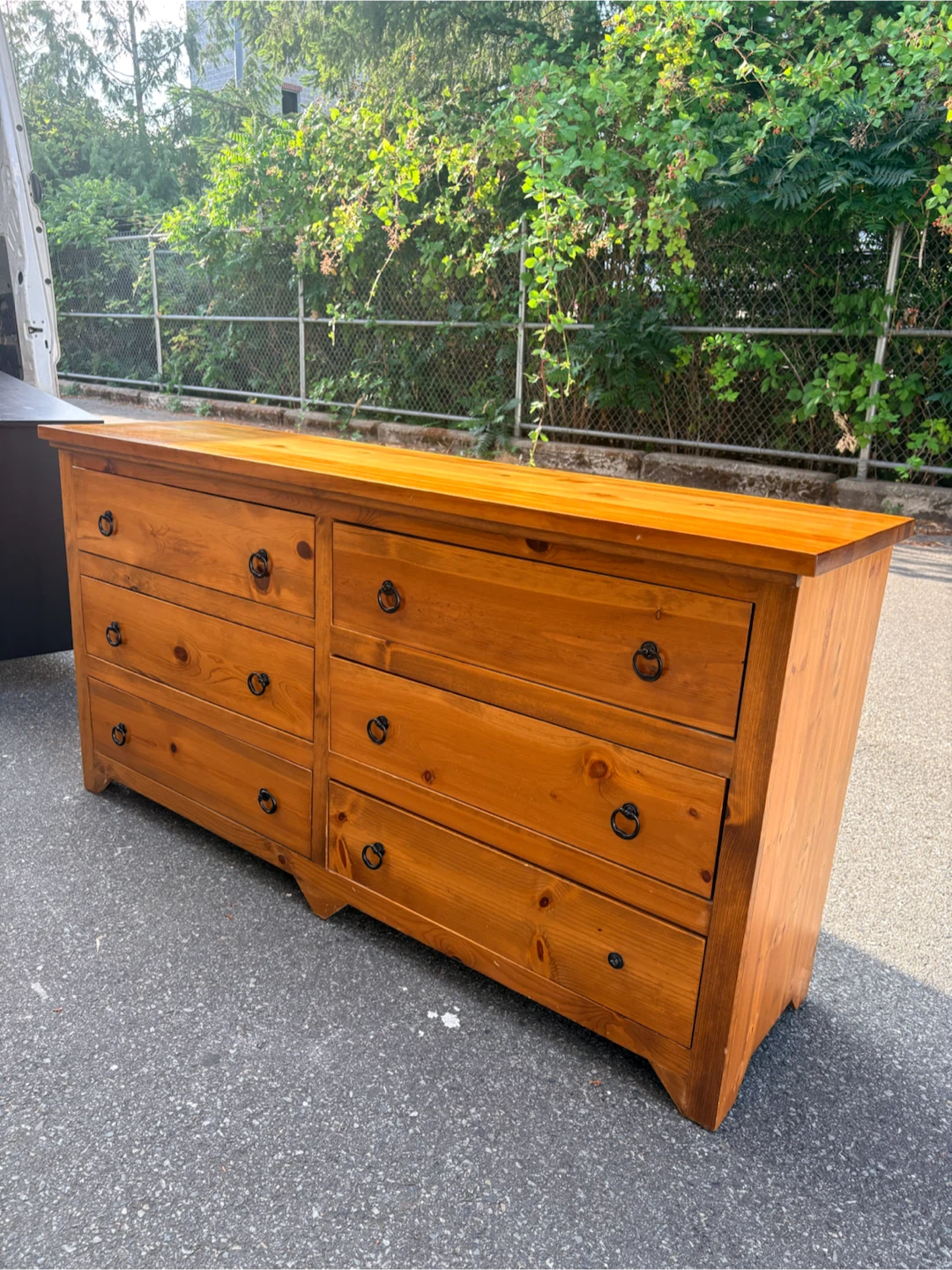 Delivery available- dresser - photo 4