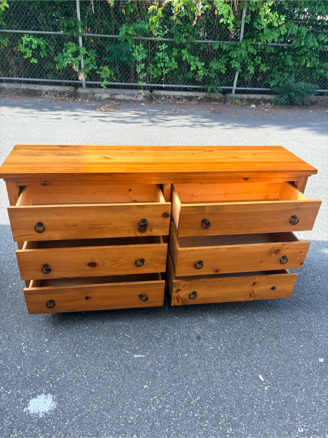 Delivery available- dresser - photo 5