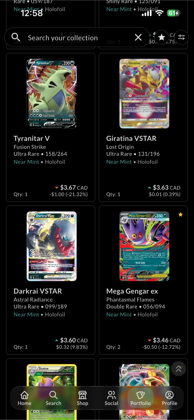 Pokemon Card Collection/ Lot for Sale - photo 2
