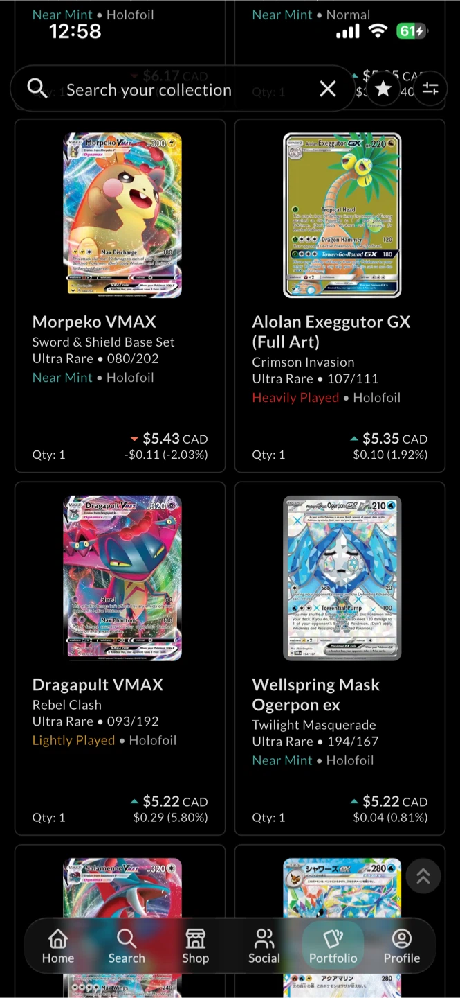 Pokemon Card Collection/ Lot for Sale - photo 3