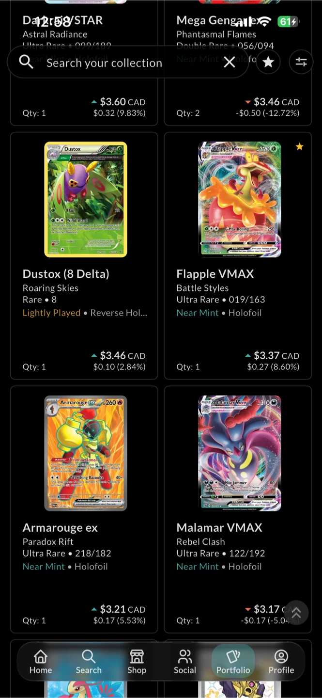 Pokemon Card Collection/ Lot for Sale - photo 4