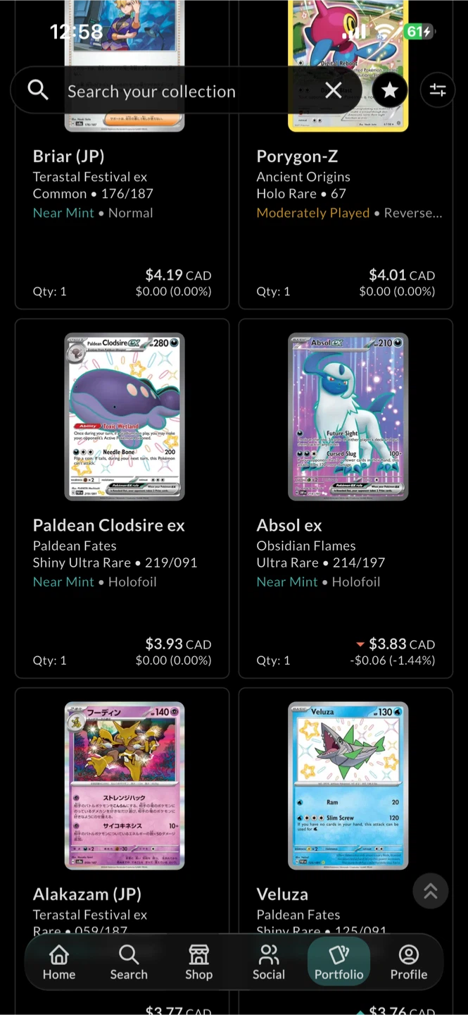 Pokemon Card Collection/ Lot for Sale - photo 5