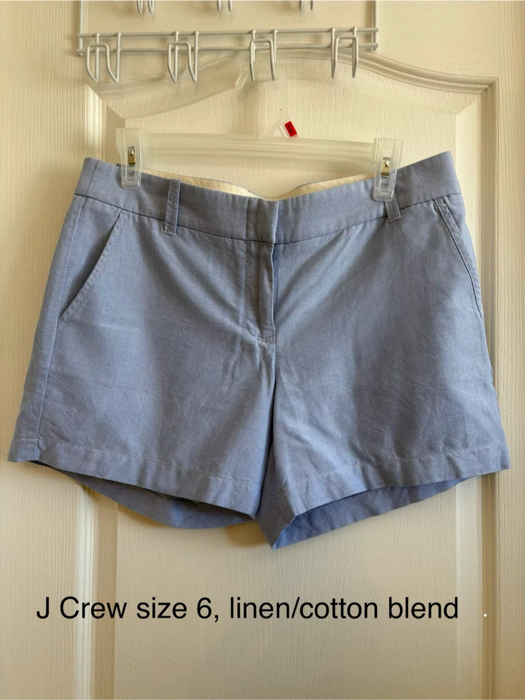 J. Crew Women's Shorts Size 6
