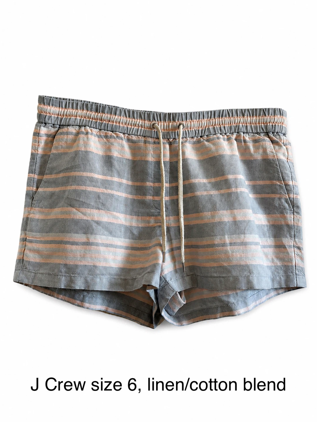 J. Crew Women's Shorts Size 6 - photo 2
