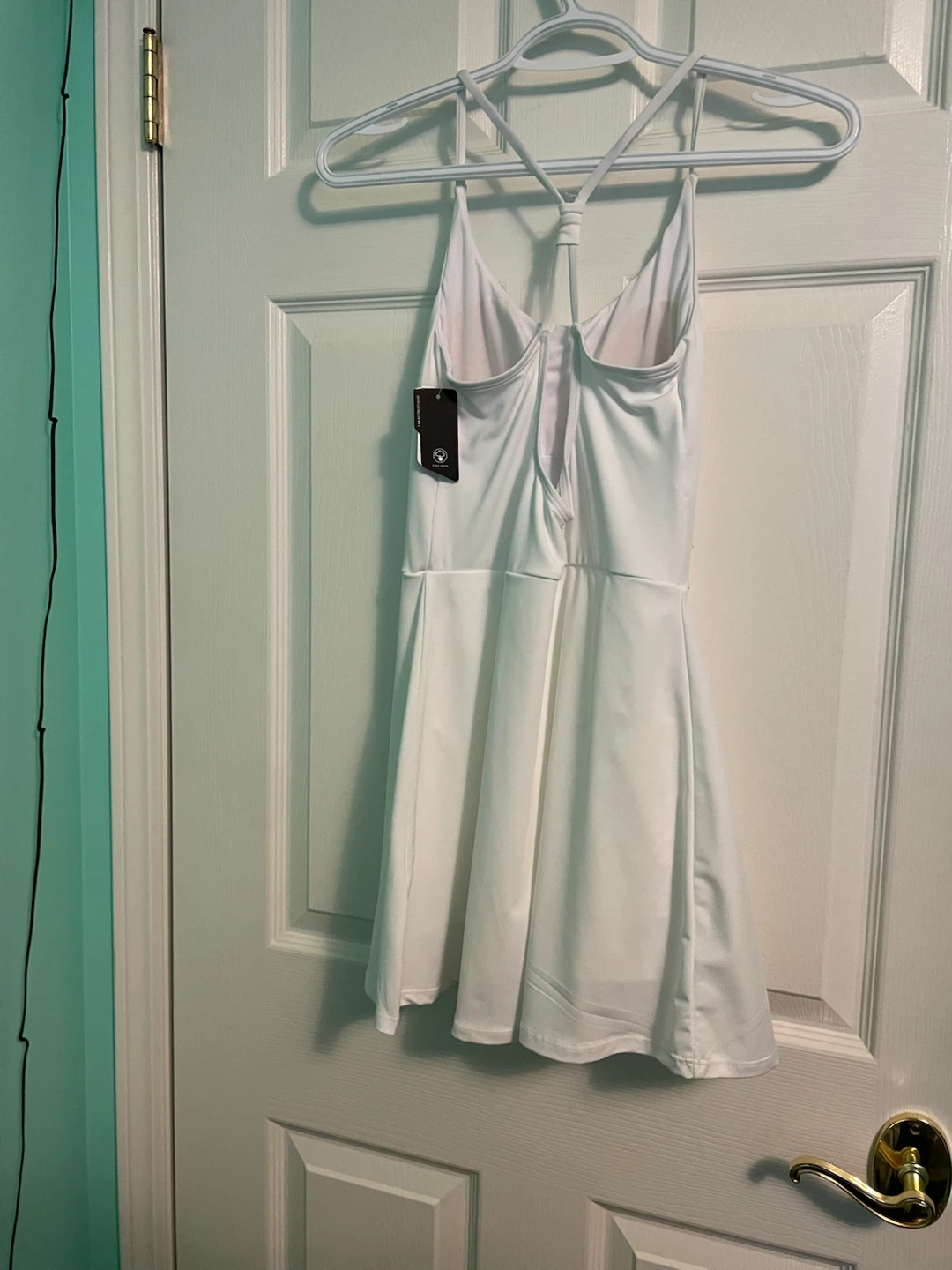 Ardene Move White Romper Dress - photo 2
