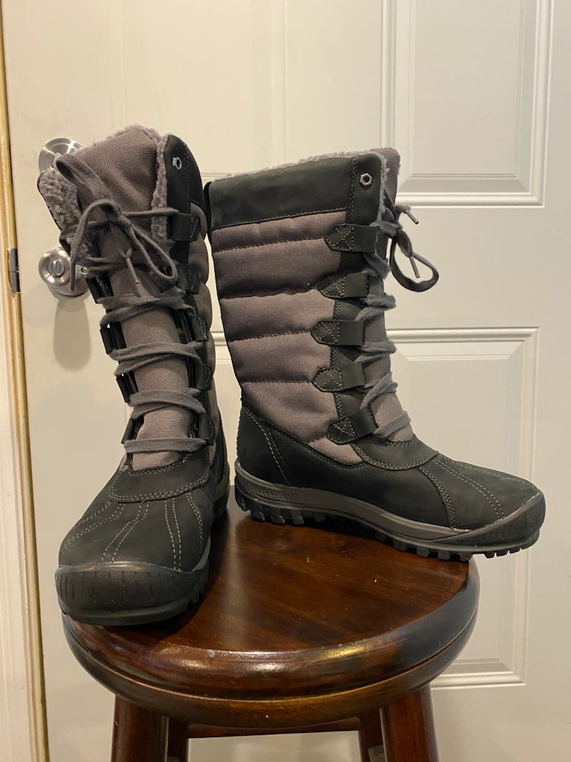 Timberland Women's Winter Boots Size 7.5