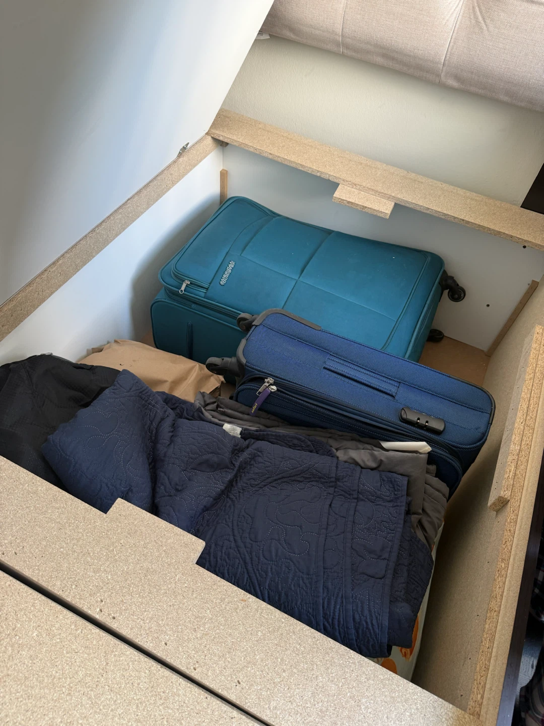Mattress and Bed Frame - photo 2