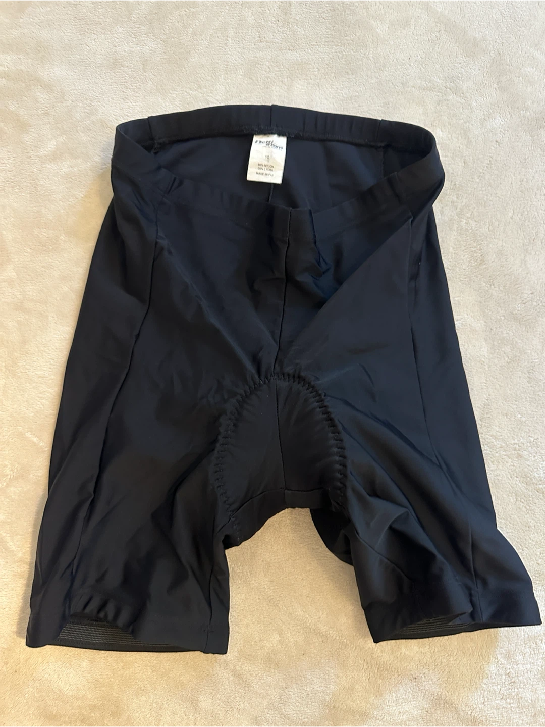 Neff Loom Cycling Shorts