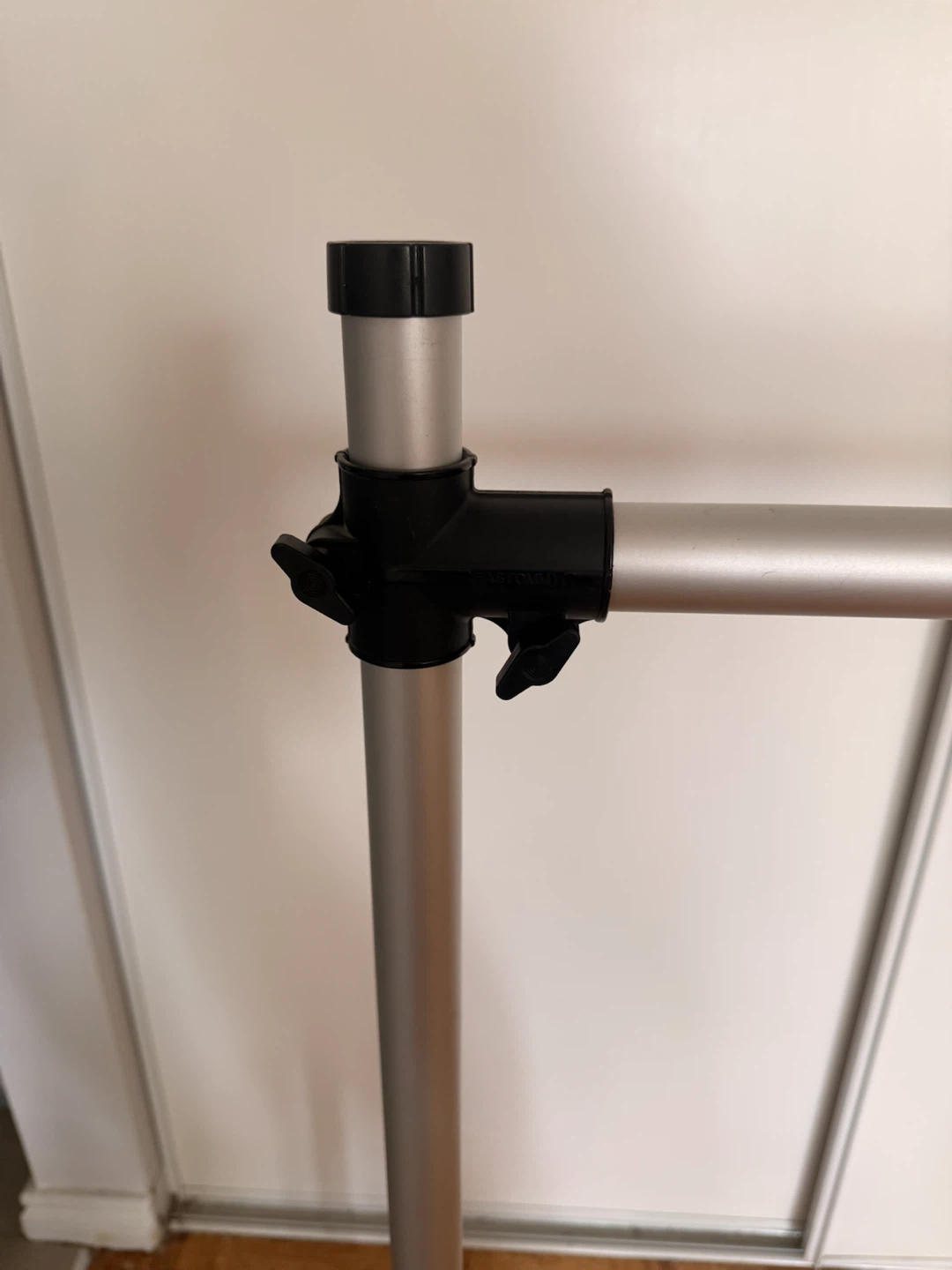 Portable Double Ballet Barre – Excellent Condition