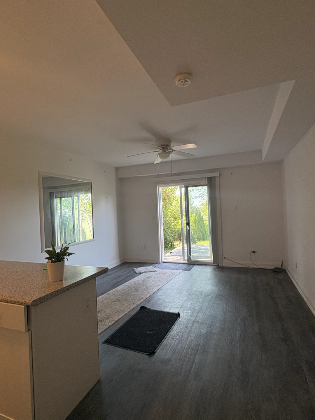 Lakefront Studio Apartment for Rent - photo 4