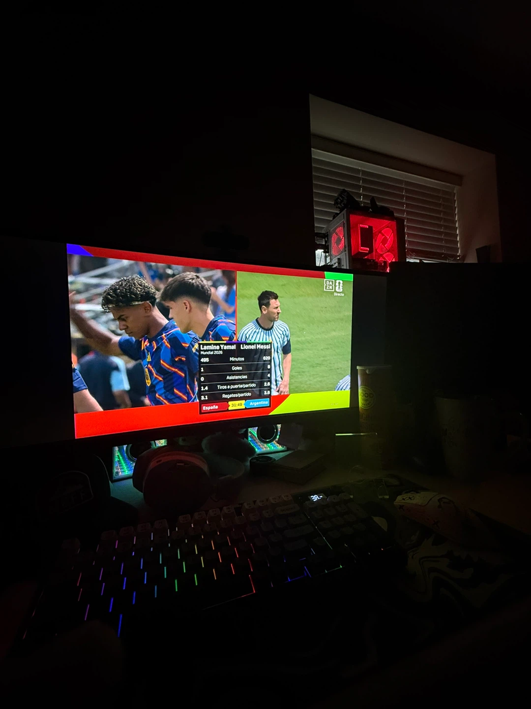 ASUS ROG Swift PG348Q 34-inch Curved Gaming Monitor