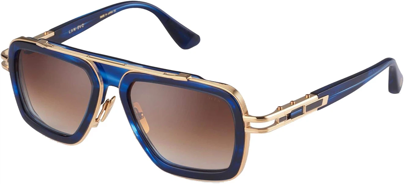 Dita- LxnEvo BluGold