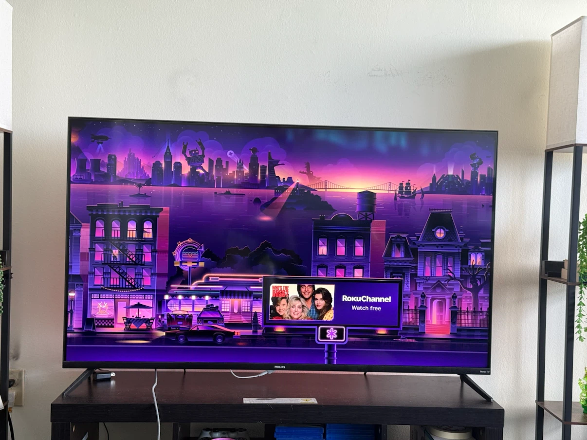 Philips Smart TV
