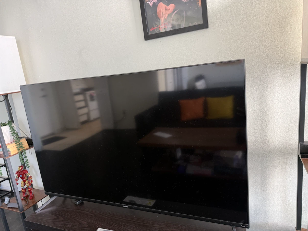 Philips Smart TV - photo 3