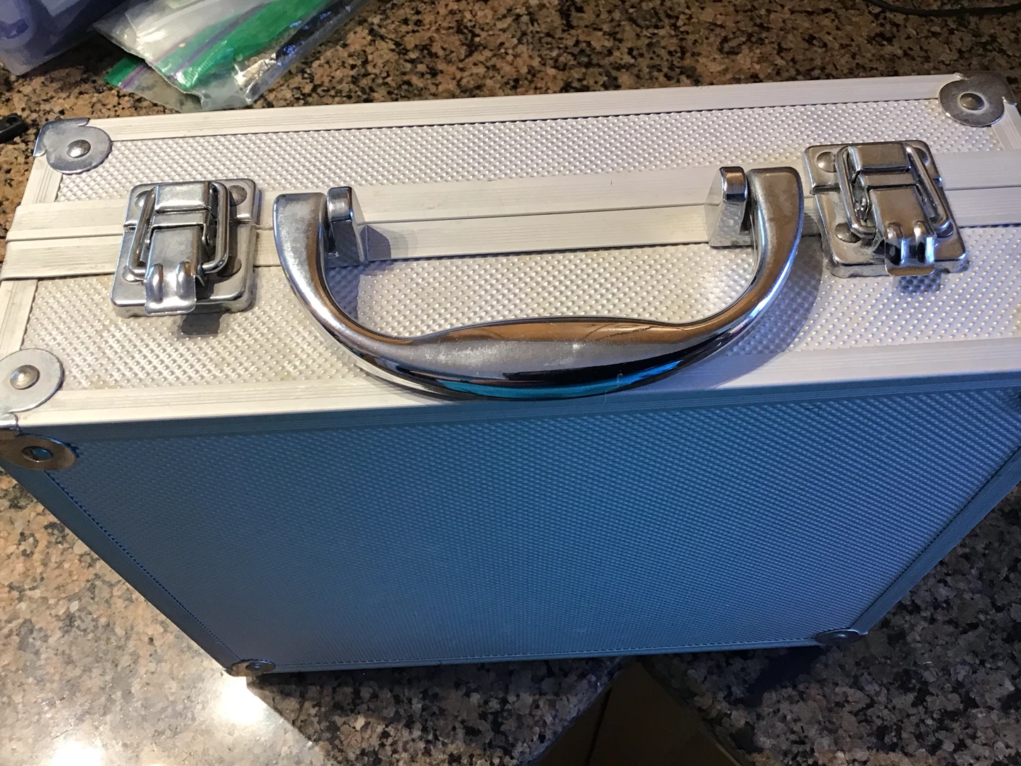 Conair Cordless Hair Clippers and Accessories Kit - photo 4