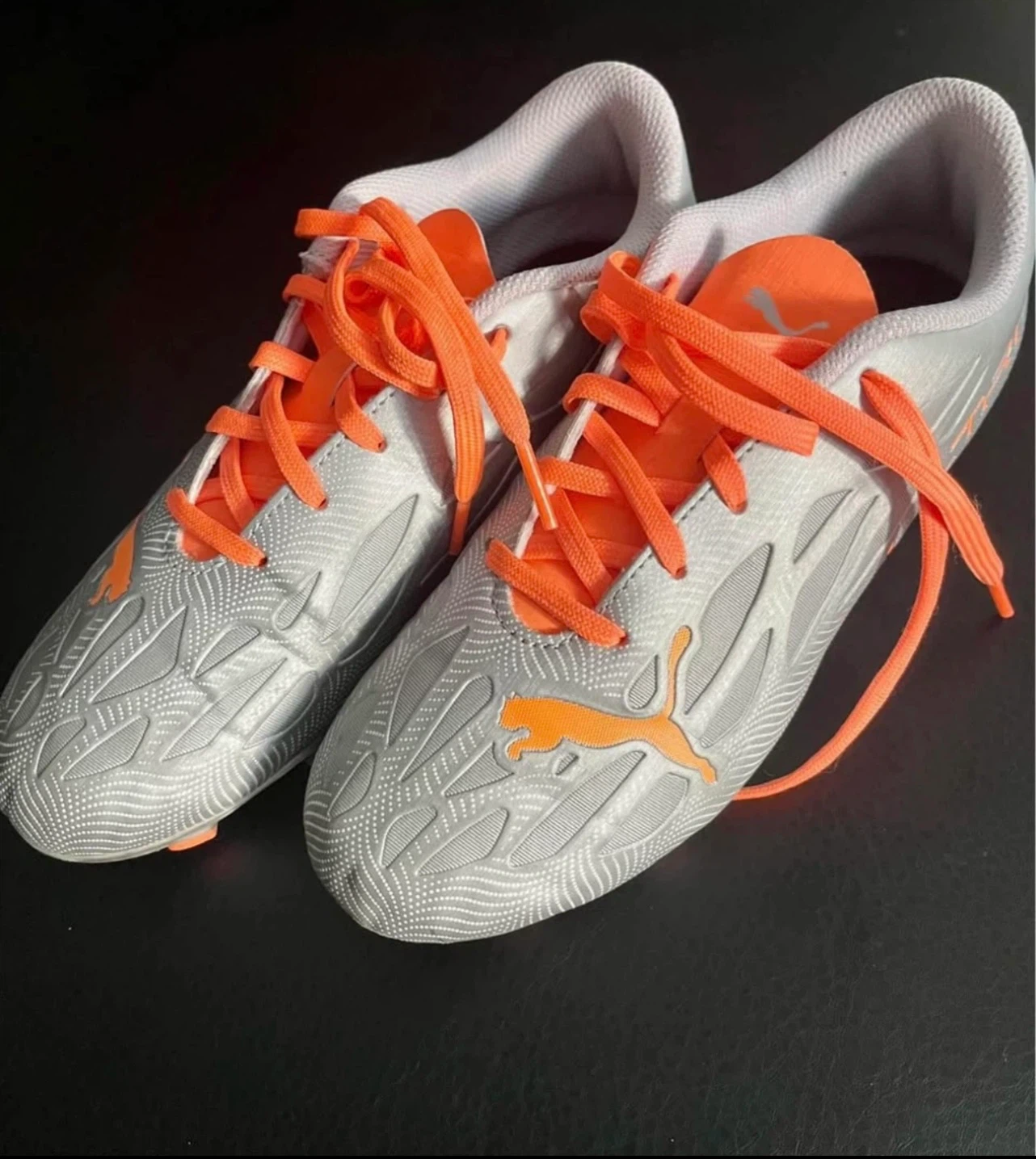 Puma Ultra FG/AG Soccer Cleats
