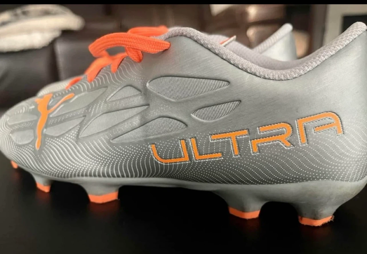 Puma Ultra FG/AG Soccer Cleats - photo 2