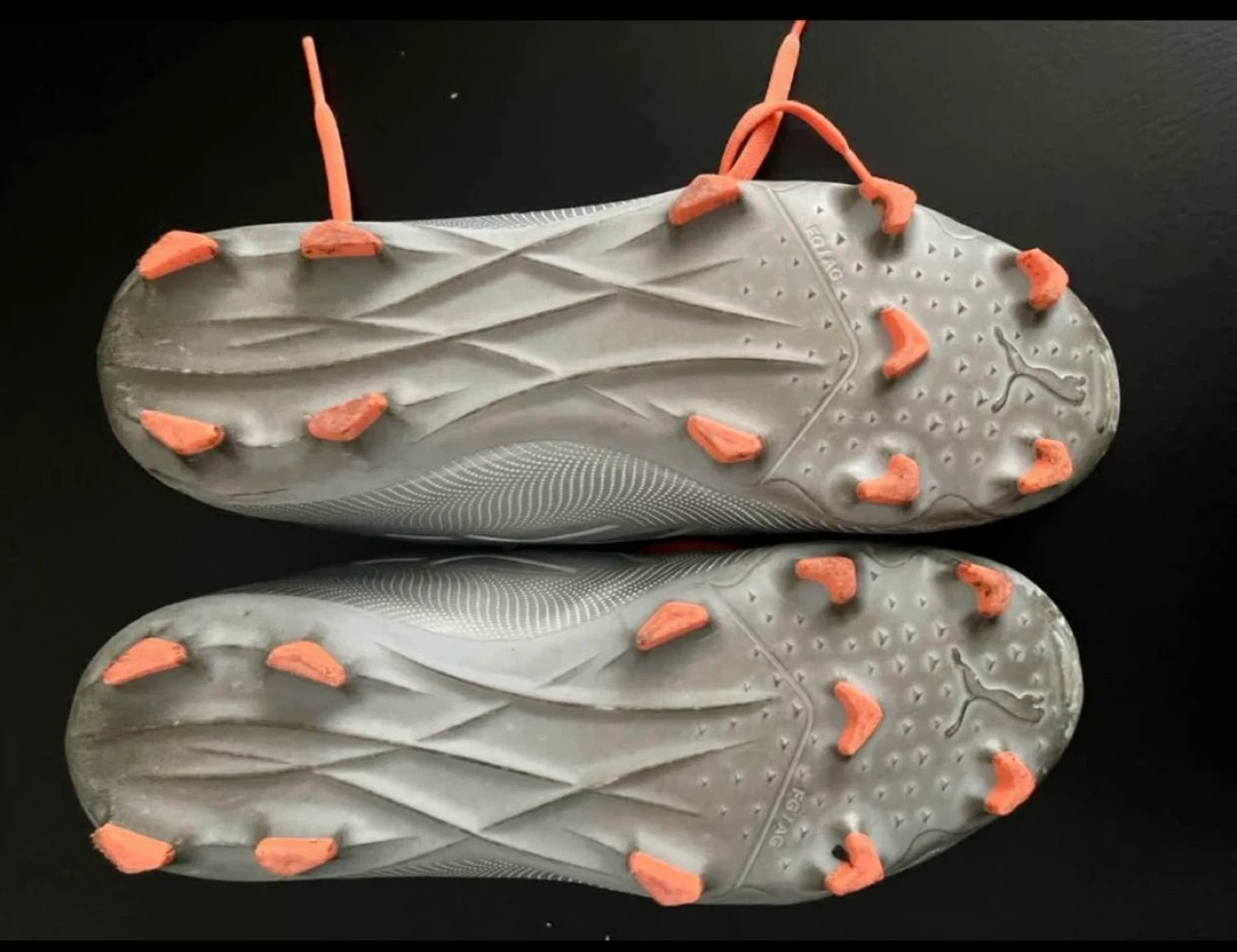 Puma Ultra FG/AG Soccer Cleats - photo 4