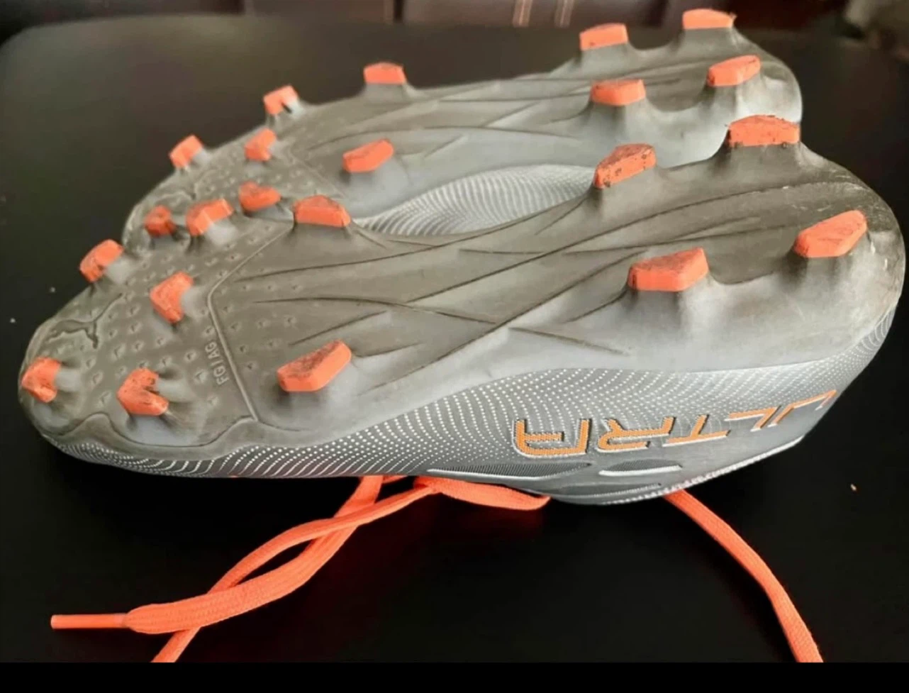 Puma Ultra FG/AG Soccer Cleats - photo 5