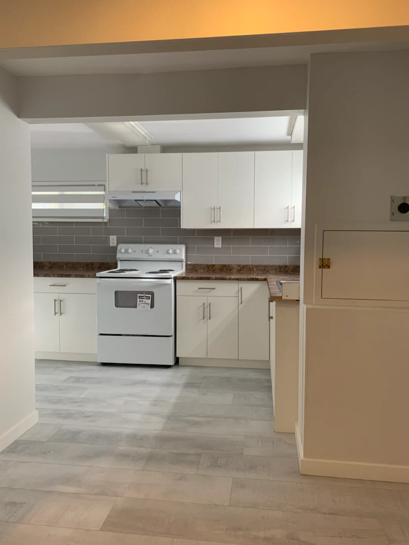 One bedroom basement for rent - photo 3